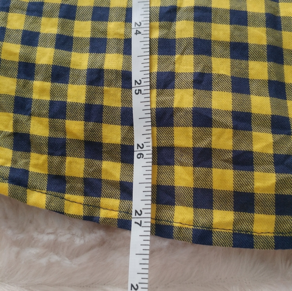 Talbots Button Down - Picture 6 of 7